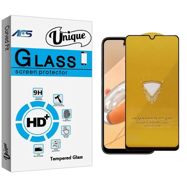 محافظ صفحه نمایش ای اف اس مدل Unique OG مناسب برای گوشی موبایل ال جی K41s