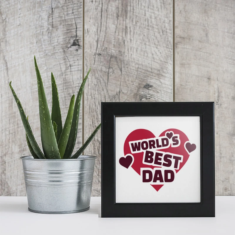 تابلو مدل پدر من کد YF2190