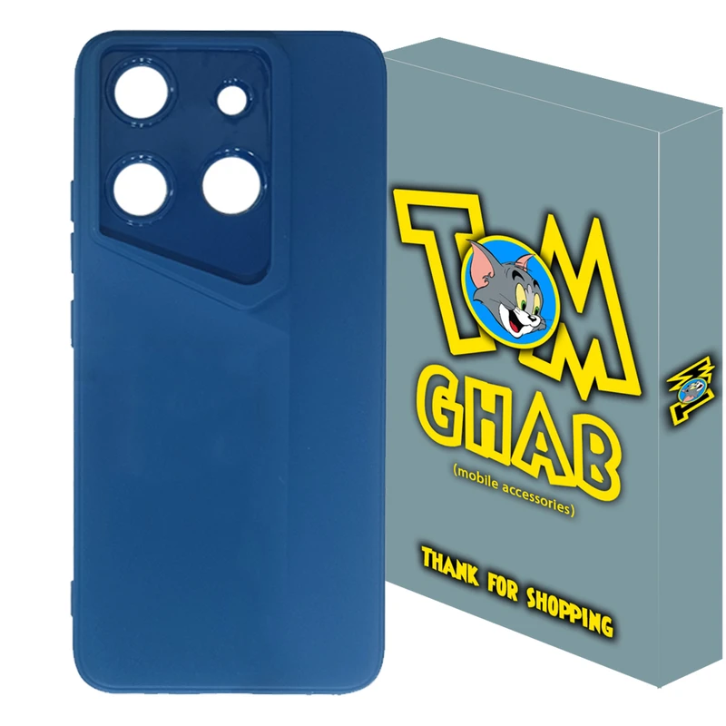 کاور تام قاب مدل پورش دیزاین مناسب برای گوشی موبایل وکال V0 / V0 Plus 