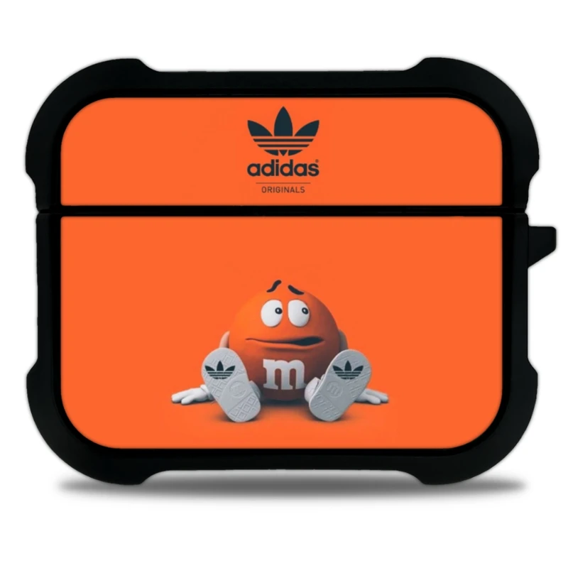 کاور آکام مدل AAPPCASHW-ADIDAS18 مناسب برای کیس اپل ایرپاد پرو