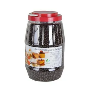 شکلات دراژه کریپسی کاکائویی حشمتی - 1800 گرم