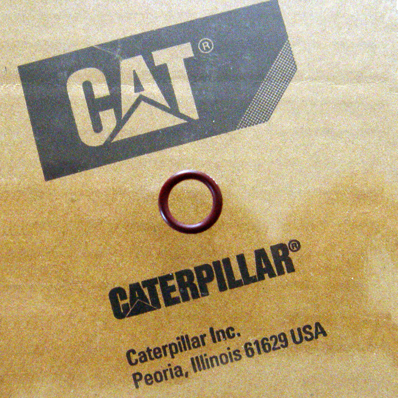اورینگ ماشین آلات کاترپیلار کد 3J7354