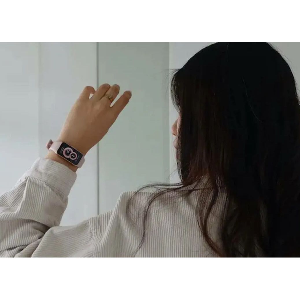 ساعت هوشمند هوآوی مدل Band 7 -  - 40