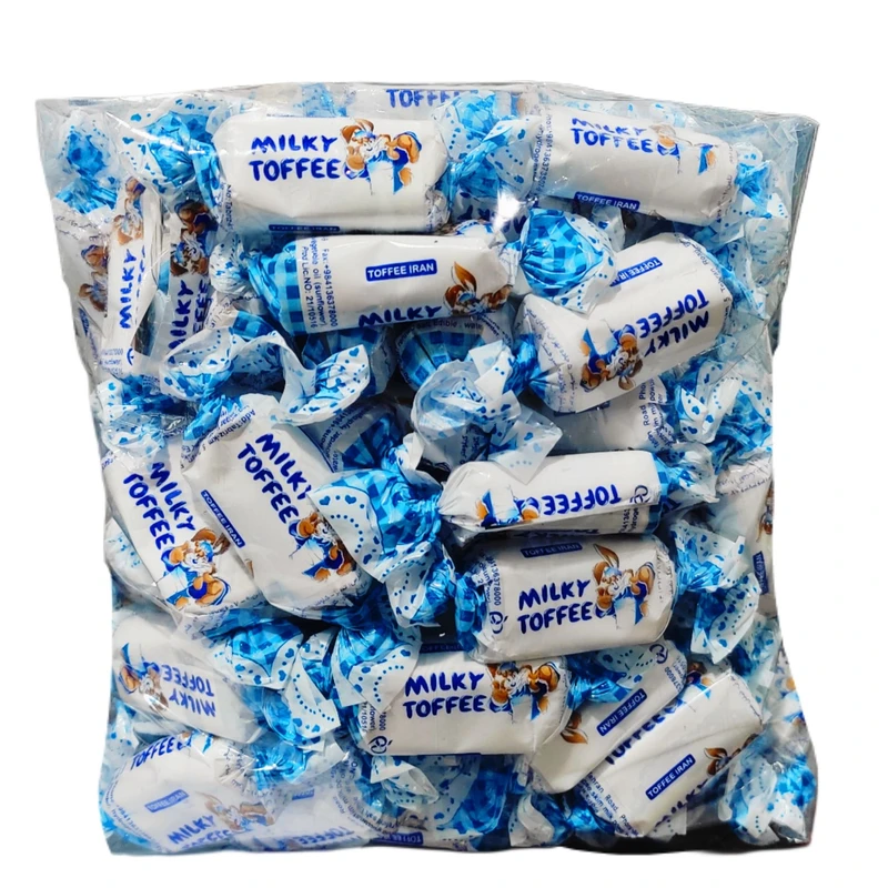 تافی شیری تافی - 1000 گرم