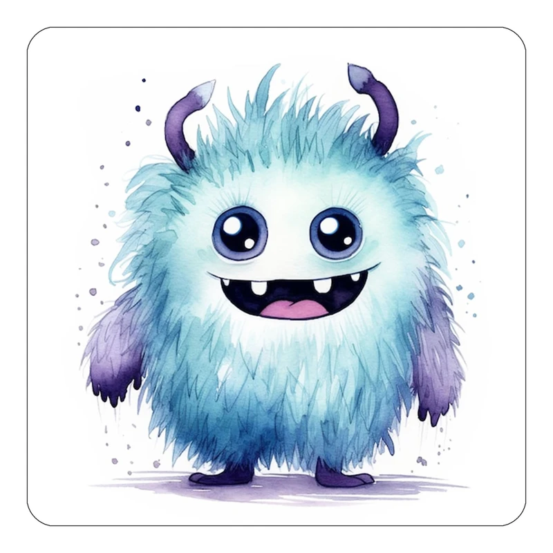 مگنت کاکتی طرح انیمه anime مدل mp15828