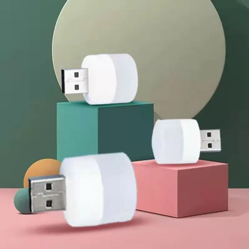 LED چراغ یو اس بی هارمن مدل USB MINI LED