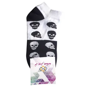 جوراب تن پوش هنگامه مدل اسکلت