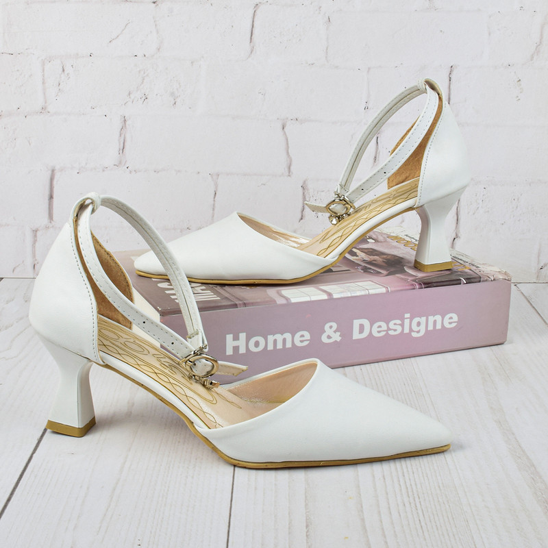 کفش زنانه مورتی مدل 4084