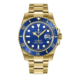 ساعت مچی عقربه‌ای مردانه رولکس مدل The Oyster Perpetual Submariner