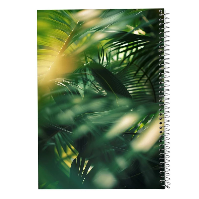 دفتر لیست خرید 50 برگ مدوپد مدل برگ کد DF15559