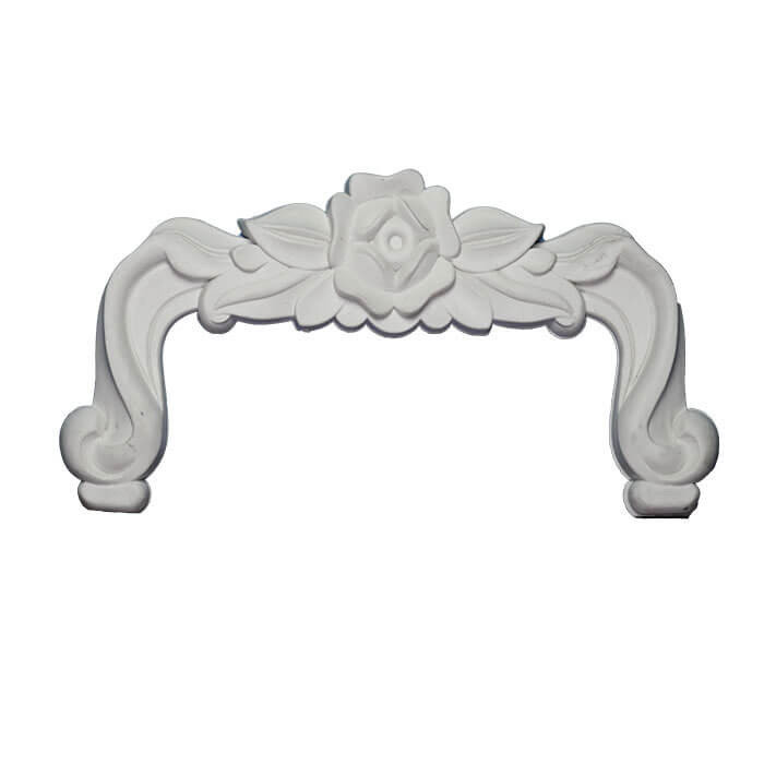 ابزار پیش ساخته مدل موتیف پی وی سی کد 174 بسته 2 عددی