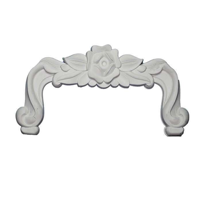 ابزار پیش ساخته مدل موتیف پی وی سی کد 175 بسته 2 عددی