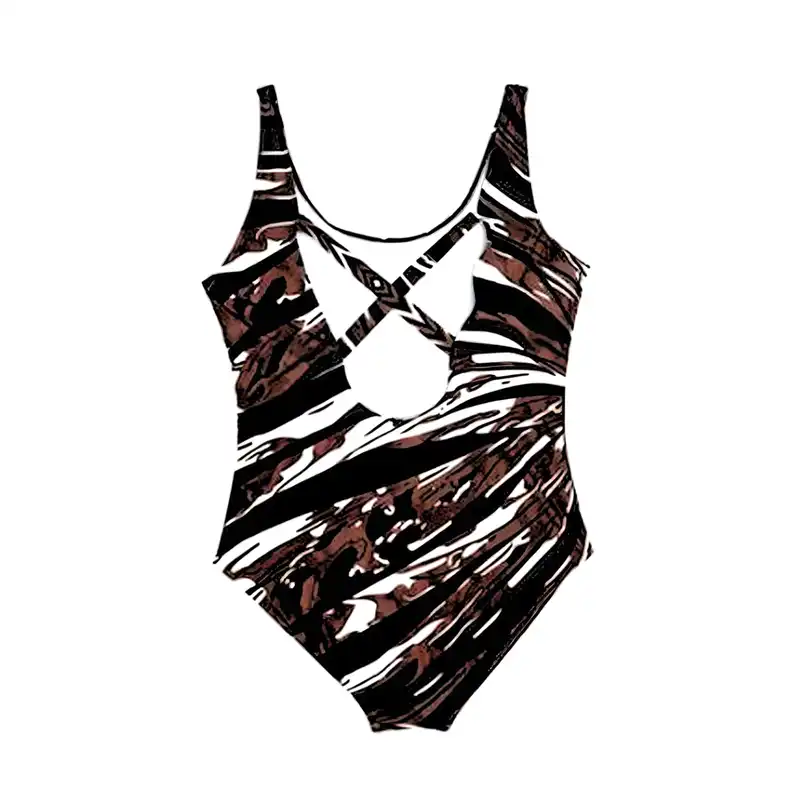 مایو زنانه مدل LX4