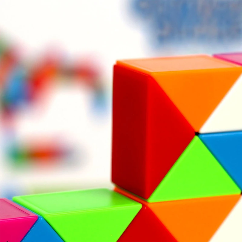 عکس شماره 4 : مکعب روبیک کای وای مدل ماری 72