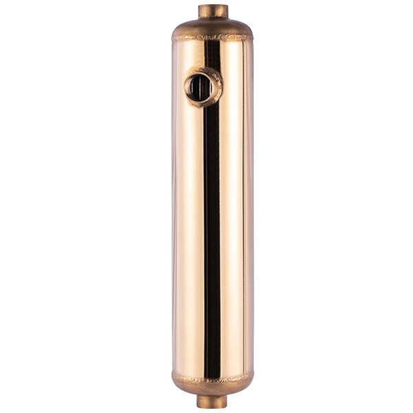 مبدل حرارتی پوسته و لوله مدل جوشی 280کیلو وات مبدل حرارتی پوسته و لوله مدل جوشی 280کیلو وات