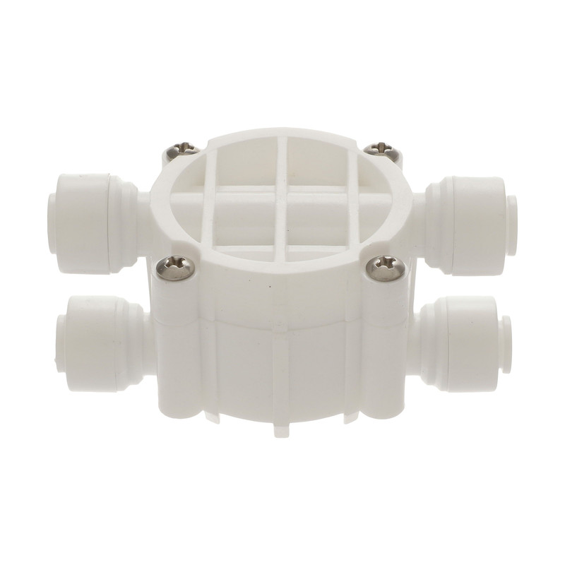 چهار راهی دستگاه تصفیه آب مدل Shitong