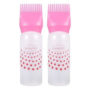 آب پاش مدل اپلیکاتور روغن تراپی کد Weinuomei بسته 2 عددی