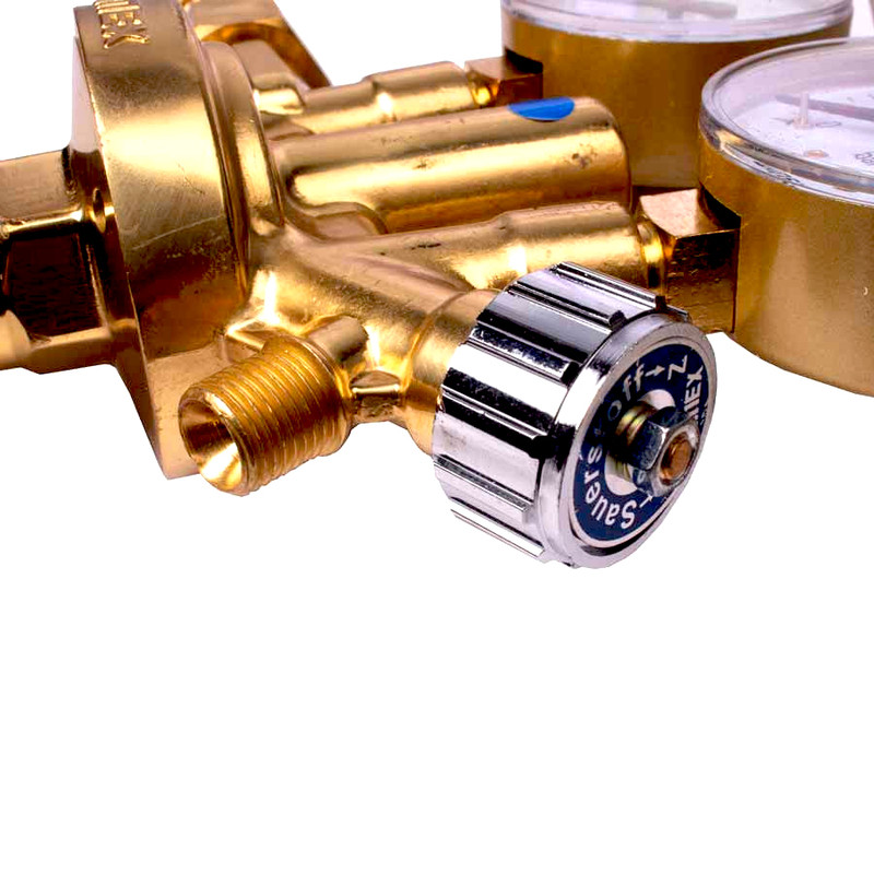 مانومتر اکسیژن وینکس  مدل EH-2613