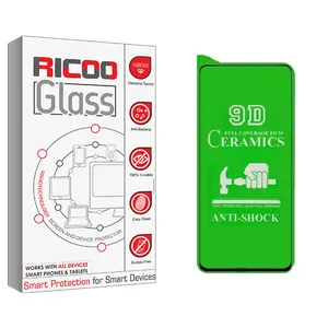 ricoo +HD Ceramics Screen Protector For Samsung galaxy s20fe