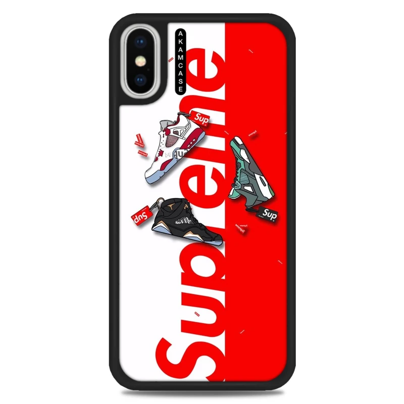 کاور آکام مدل AMC-WAX-SUPREME11 مناسب برای گوشی موبایل اپل iPhone X/Xs