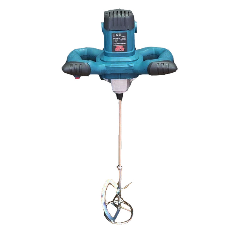 همزن صنعتی باس مدل BSMix همزن صنعتی باس مدل BSMix