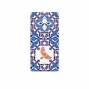 MAHOOT Homa Tile Cover Sticker for Lenovo ZUK Z2 Pro