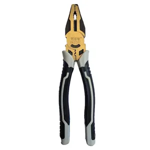 انبردست آویسی مدل AWEISI-CRV سایز 8 اینچ