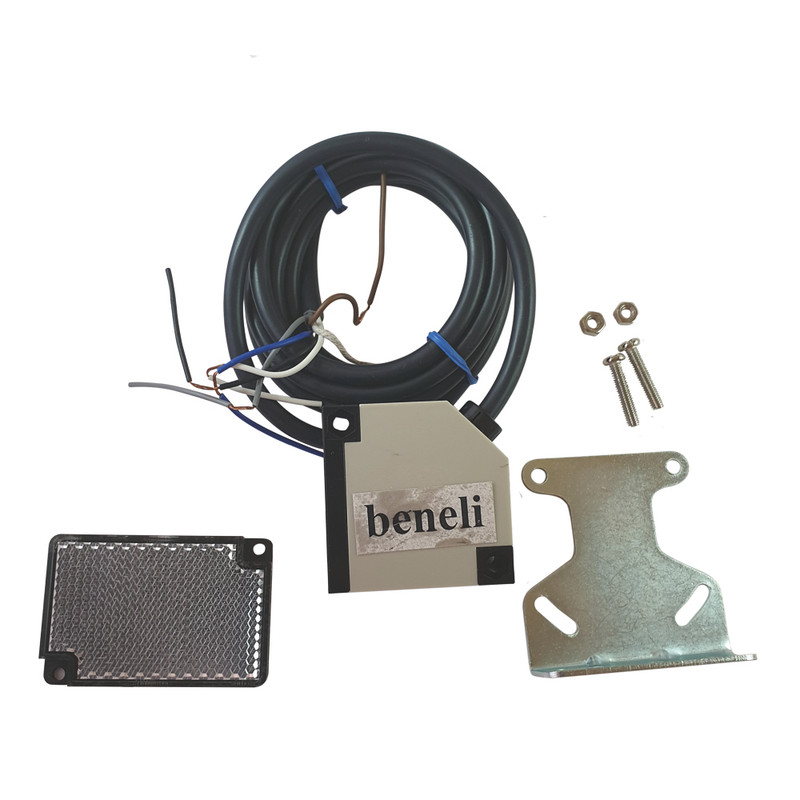 چشمی درب بازکن بنلی مدل BE-101