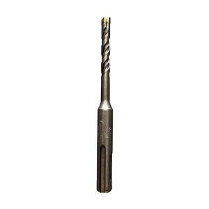 مته چهارشیار 4 الماسه ولف کد T6-110mm سایز 6