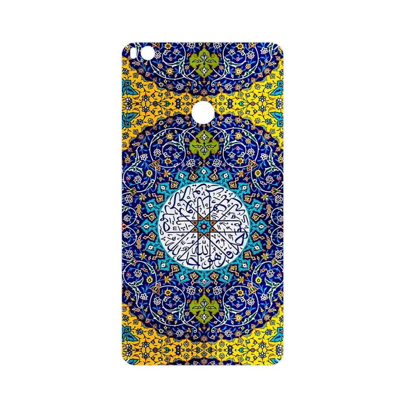 برچسب پوششی ماهوت مدل Iran Tile 13 مناسب برای گوشی موبایل شیائومی Mi Max 2