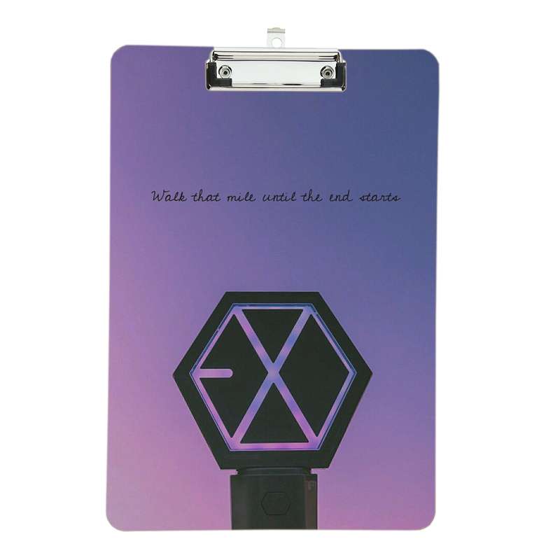 تخته شاسی طرح exo مدل tx3 سایز A4
