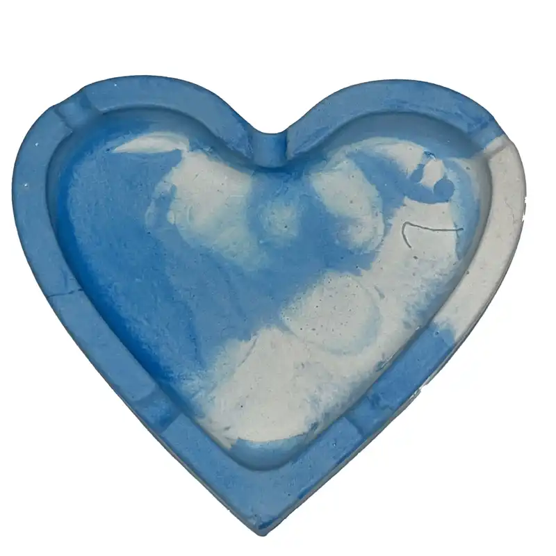 جا سیگاری مدل اسمانی