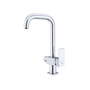 شیر آشپزخانه کلار مدل فلت