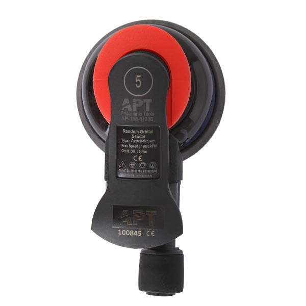 دستگاه سنباده زن ای پی تی مدل AP-165-6133B