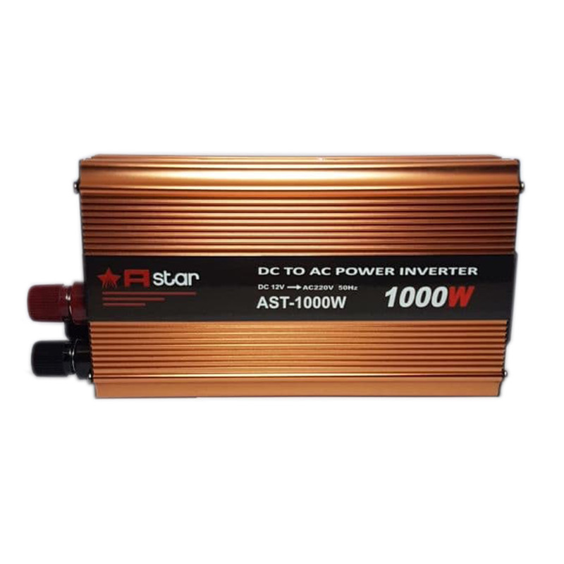اینورتر شبه سینوسی آ استار مدل AST-1000