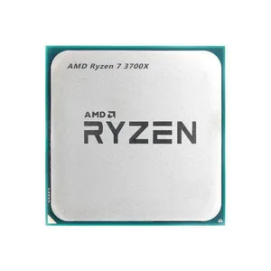 پردازنده مرکزی ای ام دی مدل Ryzen 7 3700x