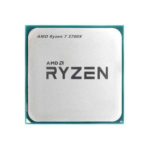 نقد و بررسی پردازنده مرکزی ای ام دی مدل Ryzen 7 3700x توسط خریداران