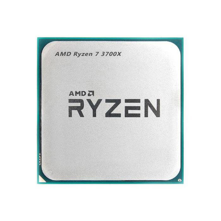 آنباکس پردازنده مرکزی ای ام دی مدل Ryzen 7 3700x توسط محمد عطار در تاریخ ۲۰ شهریور ۱۴۰۰