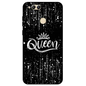 Megafone Queen 1893 Cover For Honor 7x