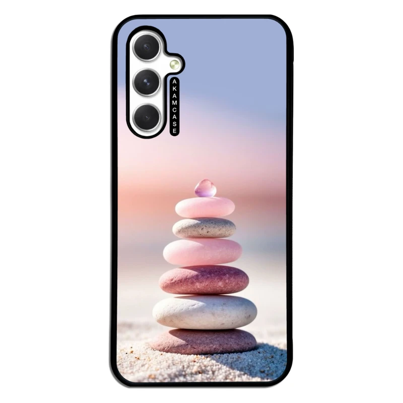 کاور آکام مدل AMC-WSGA54-ZEN-2 مناسب برای گوشی موبایل سامسونگ Galaxy A54