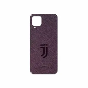 MAHOOT PL-JUVE Cover Sticker for Samsung Galaxy A12