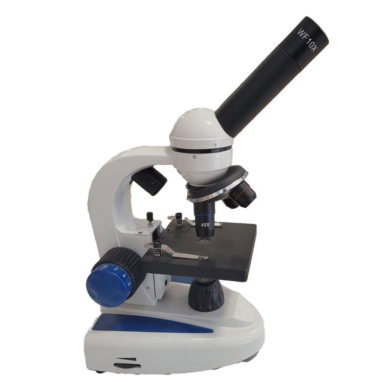 میکروسکوپ مدل biological 400x
