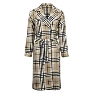 پالتو زنانه مدل 112679