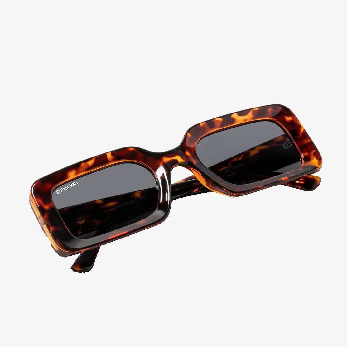 عینک آفتابی دیفرنکلین مدل BAHAMAS -  - 3
