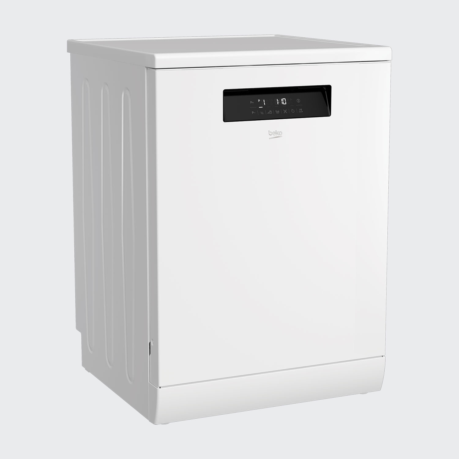 ماشین ظرفشویی بکو مدل DFN39430W ماشین ظرفشویی بکو مدل DFN39430W
