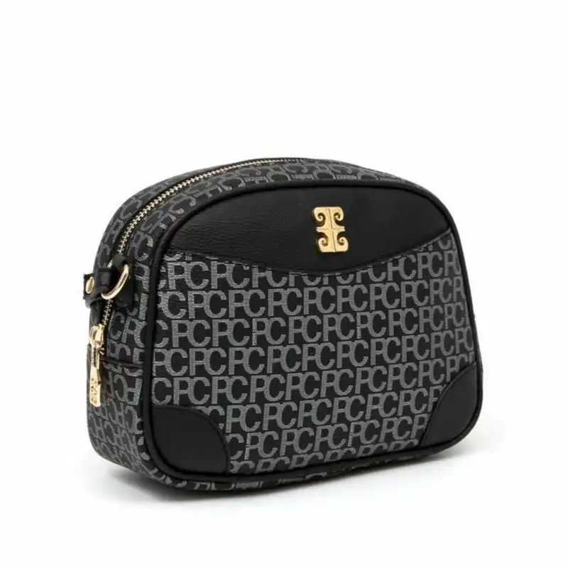 کیف دوشی زنانه پیر کاردین کد 8134