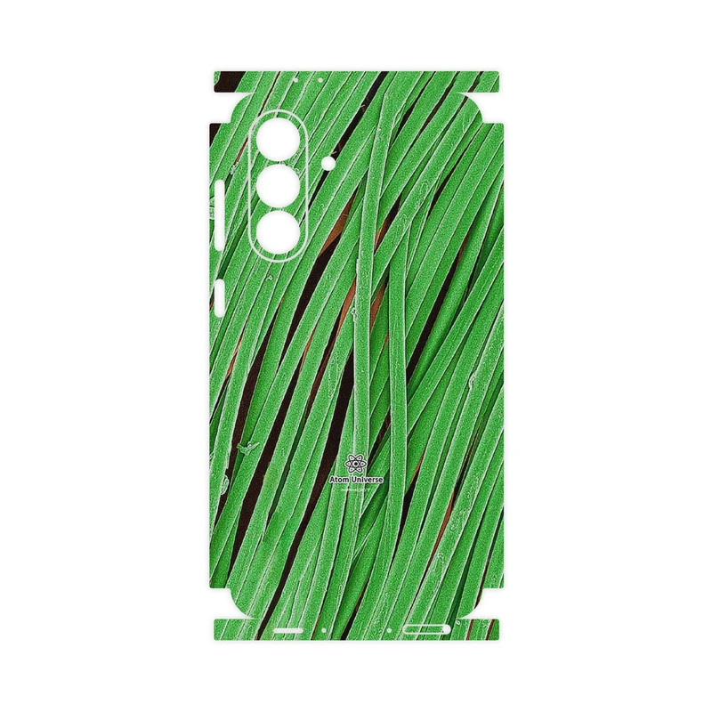 برچسب پوششی ماهوت مدل Atom Universe 5-FullSkin مناسب برای گوشی موبایل سامسونگ Galaxy A56