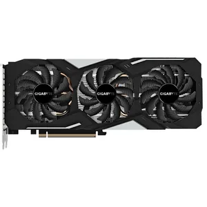 کارت گرافیک گیگابایت مدل GeForce® GTX 1660 GAMING 6G