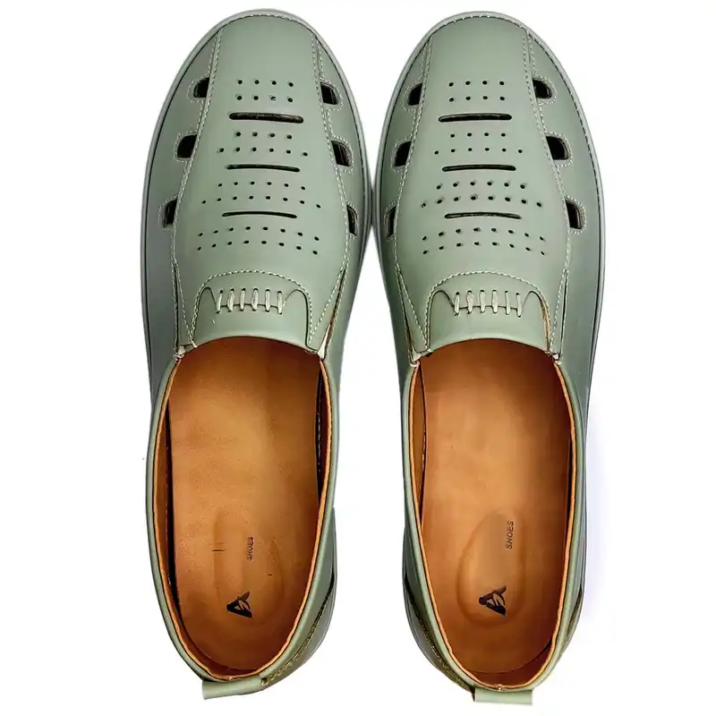 کفش روزمره زنانه مدل بهاره