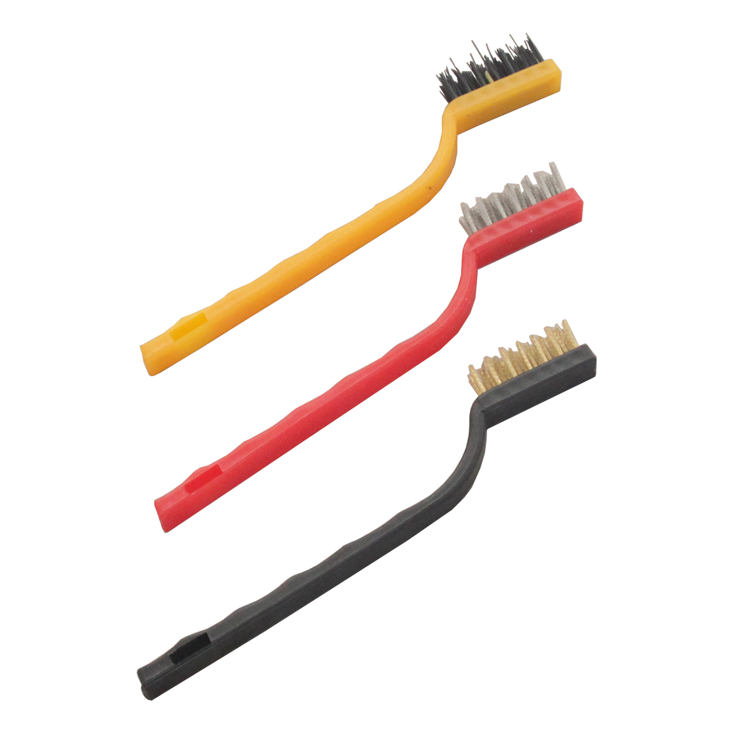 فرچه سیمی مدل 1011 بسته 3 عددی فرچه سیمی مدل 1011 بسته 3 عددی